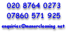 enquiries@manorcleaning.net